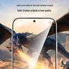 Smorss HD Anti-Fingerprint Tempered Glass for Honor 600/600 Pro