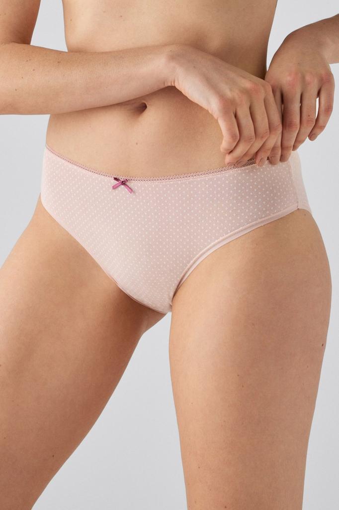 Panties Slip, 2 Pieces Ysabel Mora (84995)