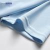 Romon Men's 2-Pack Ice Silk Polo Shirt