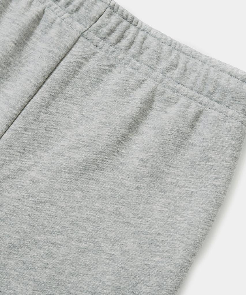 COLUMBIA UNIVERSITY Sig Arch Logo Women Fleece Sweat Pants M Gray