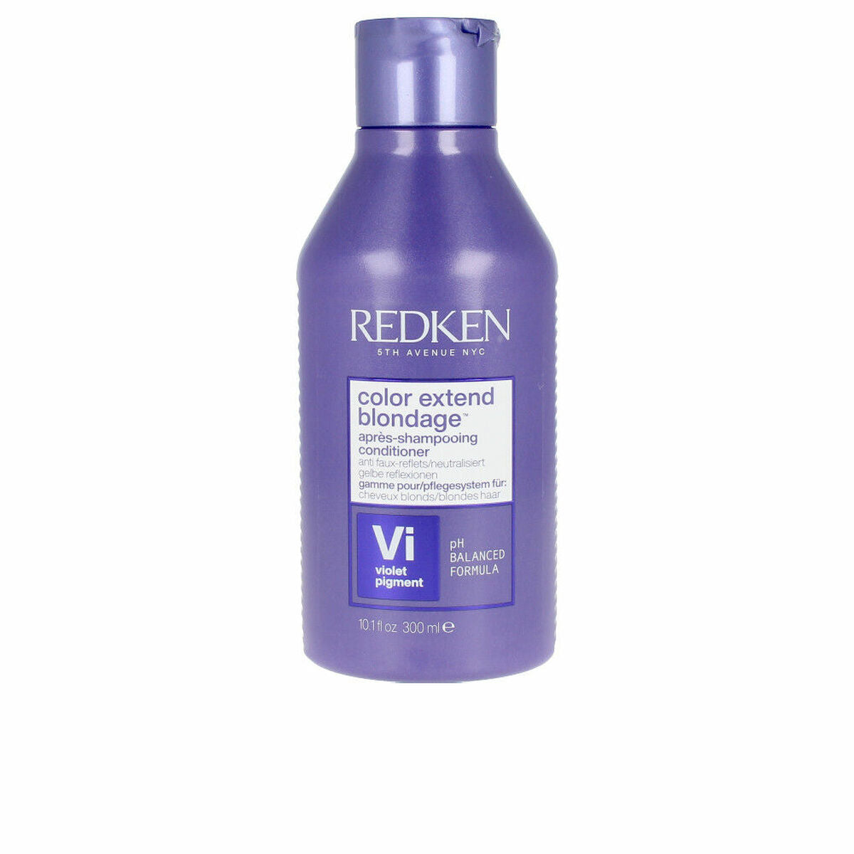 

Redken Color Extend Кондиционер для блондирования (300 мл)