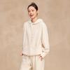 Champion Autumn Woven Hooded Sweatshirt
