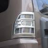 Car Taillight Lampshade Decoration Cover Lamp Protective Decoration Stickers For Mitsubishi PAJERO 2007-2021 Car Exterior Accessories