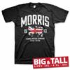 Officiële Licentie Morris Motor Company Groot 3XL4XL5XL Heren T-shirt