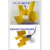 New Miniature Vertical Axis Wind Alternative Energy Generator DIY Technology Making Physical Power Principle