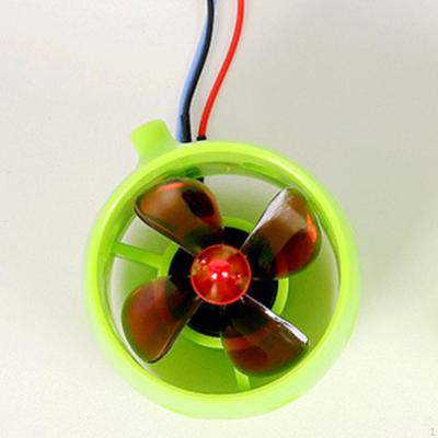 DC12-24V Thruster Motor for Underwater RC Boat Propeller Parts