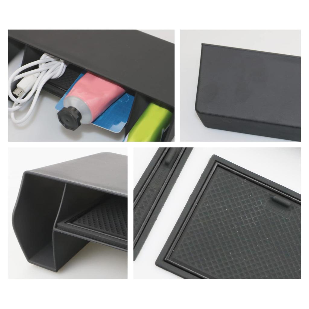 HUAHAO New Civic FL1/FL4 11th Generation Dedicated Front Console Box, Console Tray, Accessories, Accessory