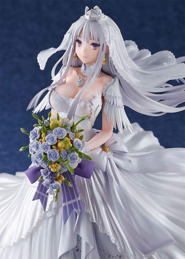 Azur Lane Enterprise Marie Star Regular version scale painted finished figure Ver. 1/7 PVC&ABS