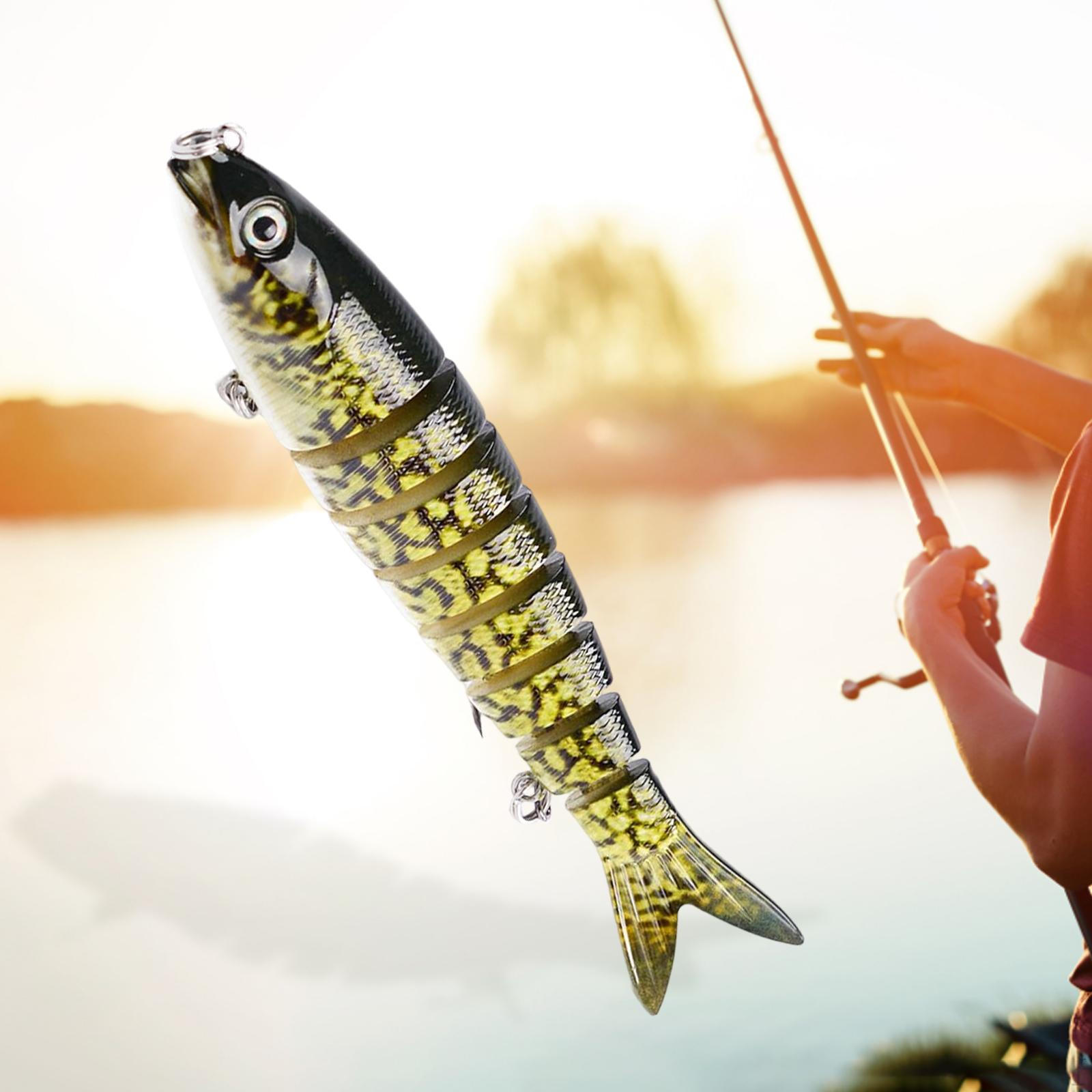 Крючки с глазком 8-сегментные для карповой ловли A-Yellow