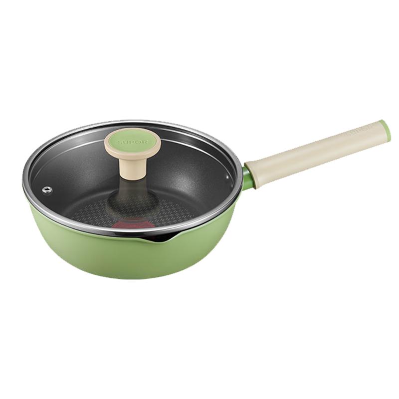 SUPOR Lightweight Non-Stick Frying Pan