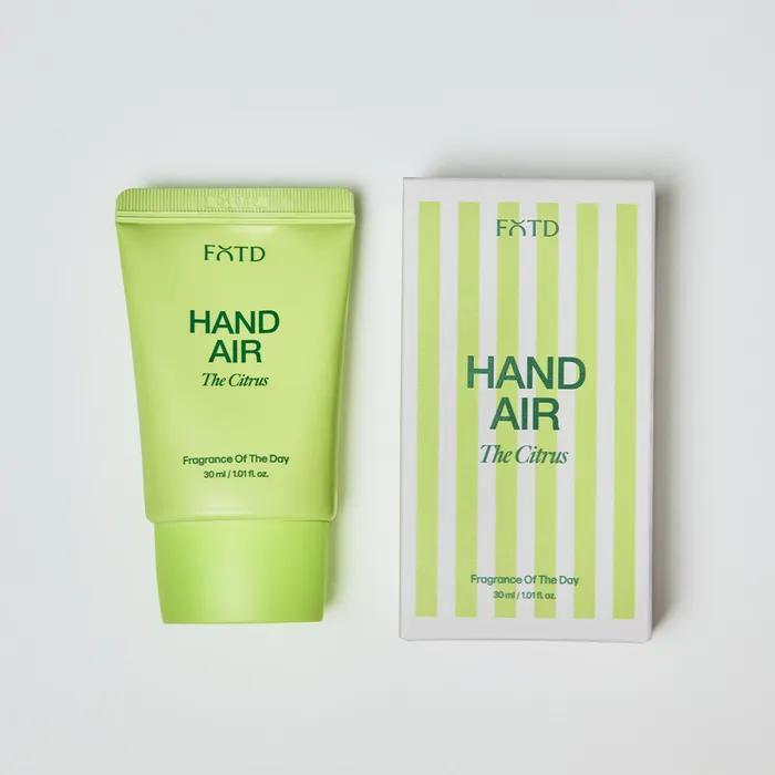 

Hand Air The Citrus 30ml
