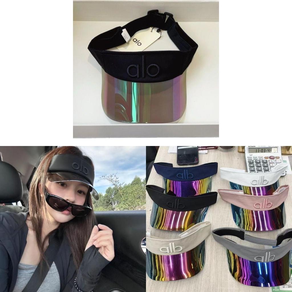 Casual Sports Mesh Cap With Curved Brim And Sunblock For Outdoor Activities