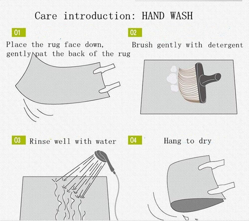 Genshin Impact Runde Teppiche für Schlafzimmer, Cartoon-Teppiche für Wohnzimmer, Kinder, weicher Teppich, rutschfeste Bodenmatte, Heimdekoration, Camping, Picknick