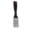 Musical Instrument Cleaning Brush Portable Double Ended Dust Brush for Guitar Care String Fretboard Maintenance