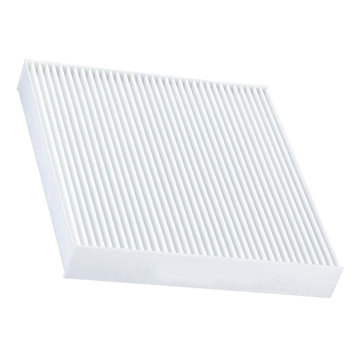 

Замена салонного фильтра для автомобиля Легкая установка Подходит для Toyota 88568-02020 CF10133 042-2025 CCF7764 E1AC1028 VCA-1028