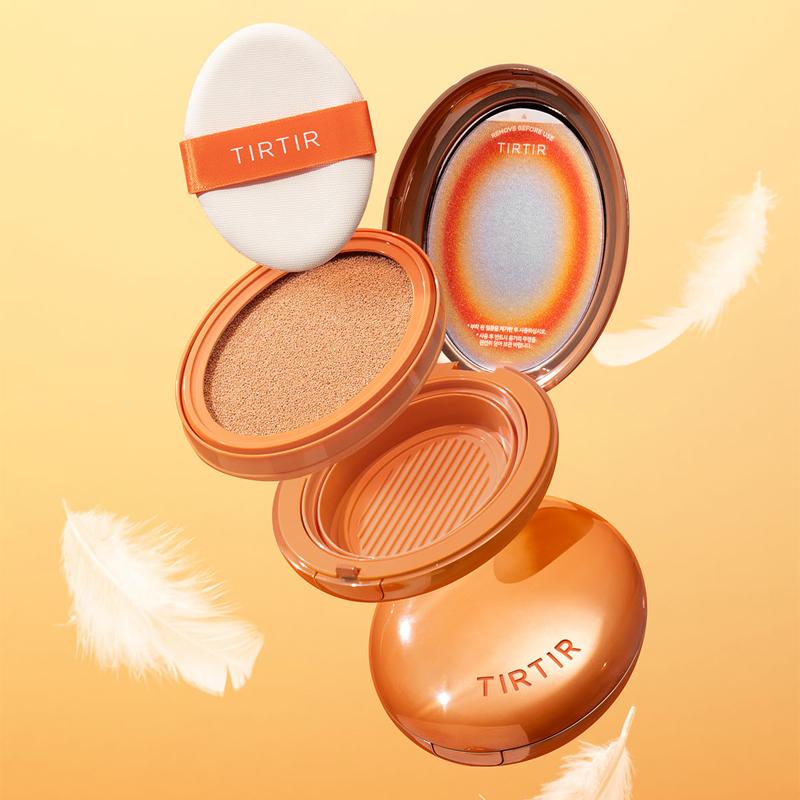 TIRTIR Mask Fit AI Filter Cushion Mini SPF 30 PA++ 4.5g