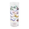 [Pokemon] Pokemon Center Winding Friends Tall Glass Tumbler (Gather Round!)
