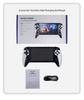 Dual Joystick Nostalgic Retro Handheld Game Console - PSP x95 with 1-inch HD Screen