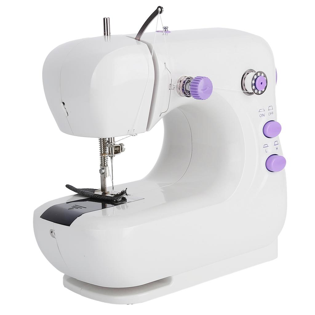 306A Sewing Machine Household Electric Mini Embroidery Tool for Home