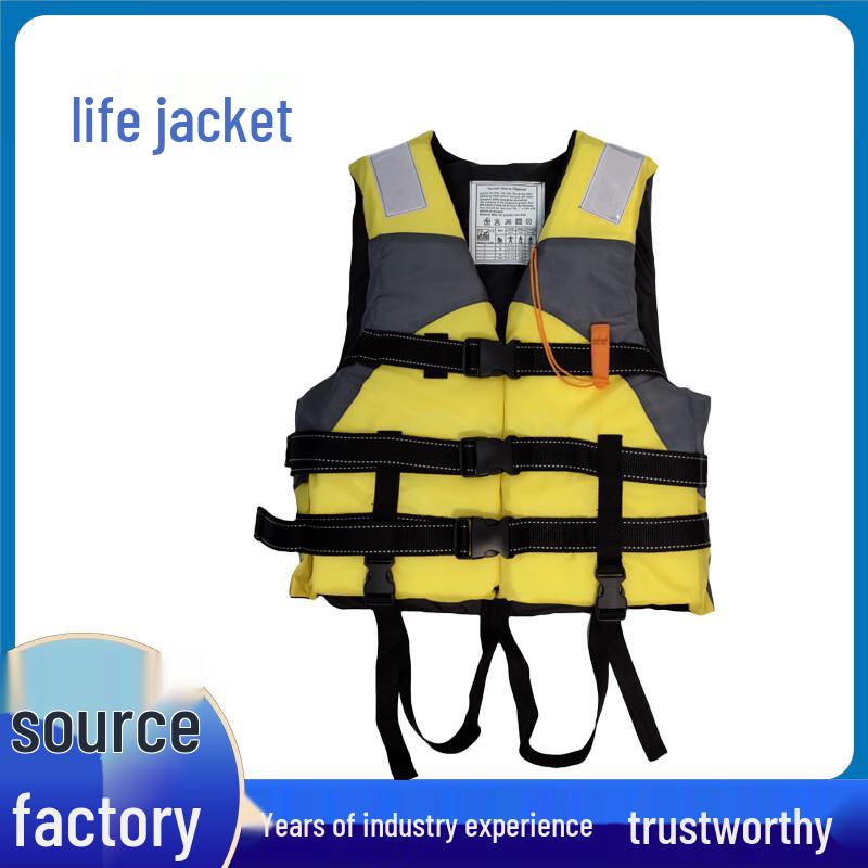 Xingan Adult Reflective Emergency Life Vest