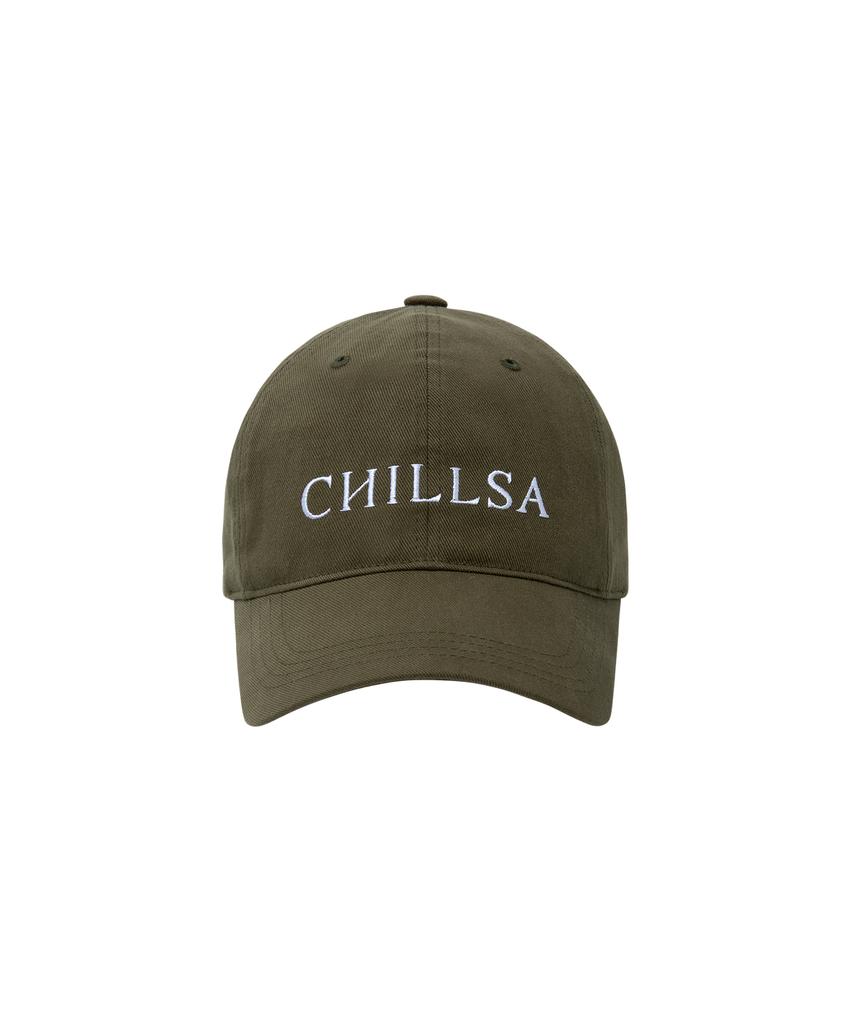 Chilsa Pm Ball Cap_Khaki