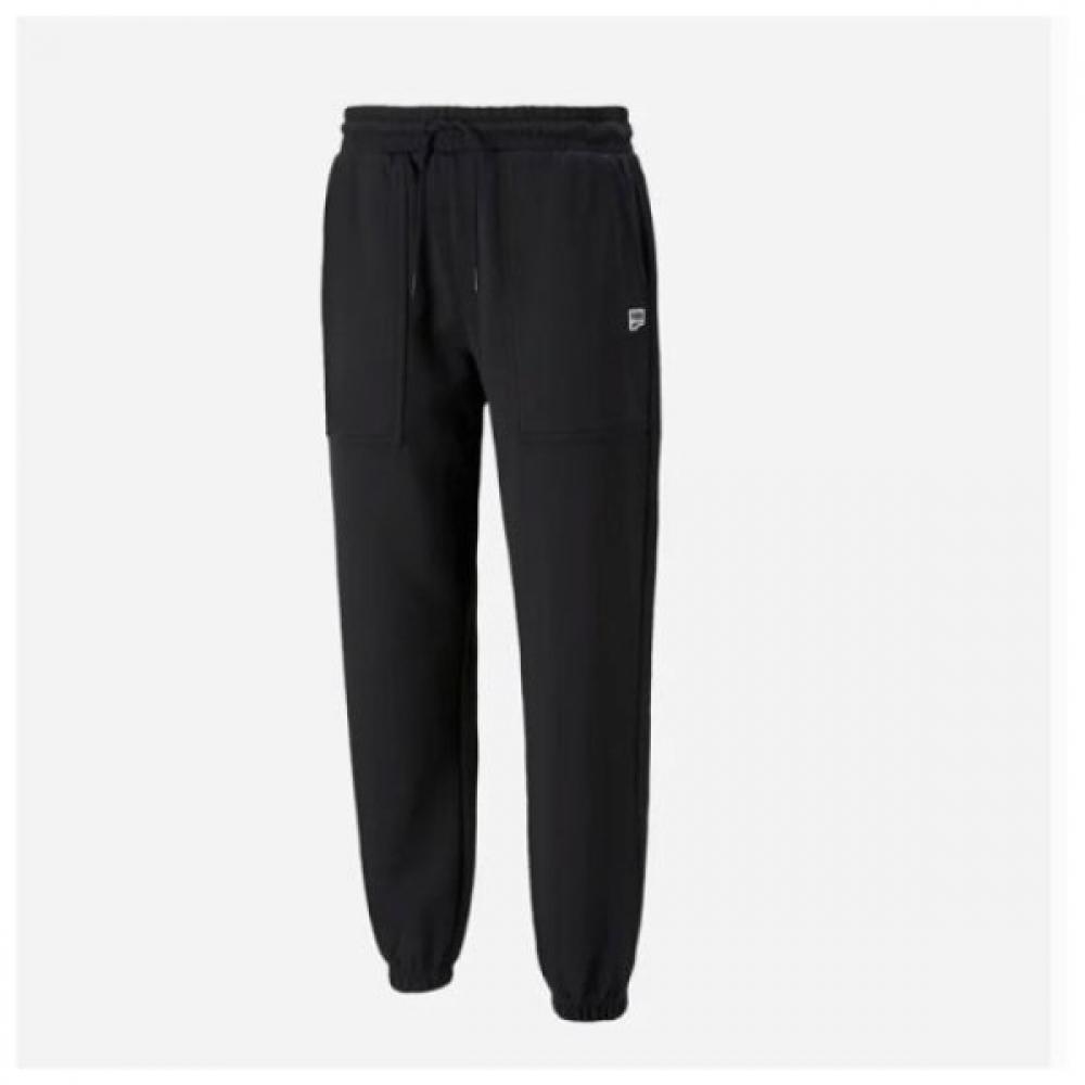 

Puma Unisex Sweatpants 533679 01 Item number:53367901/size: S