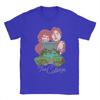 Heated Rivalry Short Sleeve Humorous That Says The Cottage TShirts Crewneck Print Cotton T Shirt Tee Shirt Printed Top Unisex