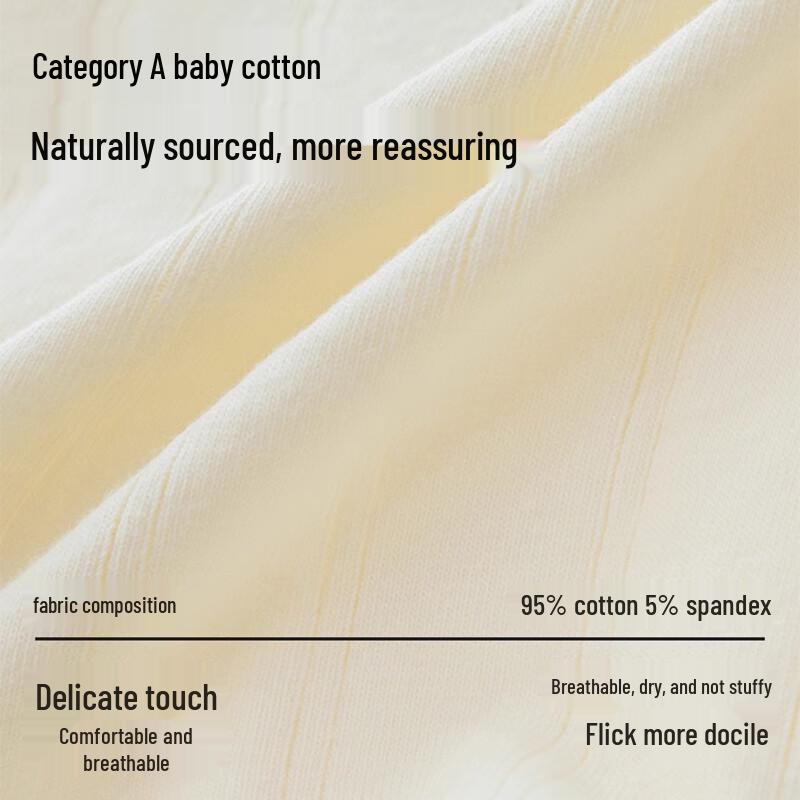 FitonTon Women's Antibacterial Cotton Mid-Waist Briefs