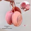 Gege Bear Lip & Cheek Glow Cream: Natural Nude, Korean Style, Youthful Blush, Long-Lasting Lip Gloss.