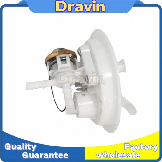 Fuel Pressure Regulator for VW Touareg