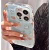 Fresh and Cute Cake for Cats and Dogs for IPhone17Promax for Apple 14 Mobile Phone Case 13 Women 12 Double Layer