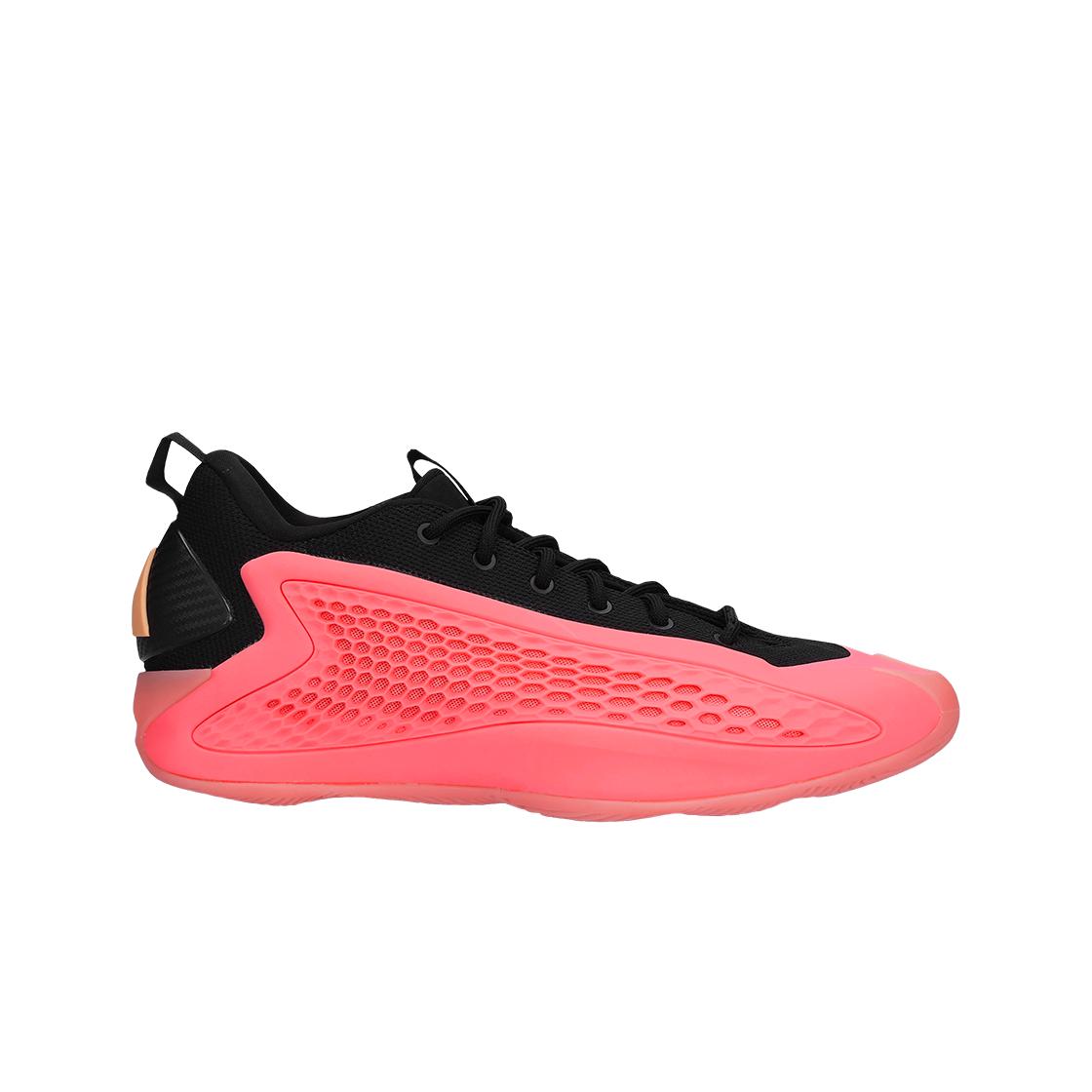 

Adidas A.e. 1 Low Acid Red Core Black 280