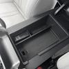 For BYD Yuan Pro Yuan UP EV 2024 Armrest Box Storage Tray Plate Console Holder Container Stowing Organizer Accessories
