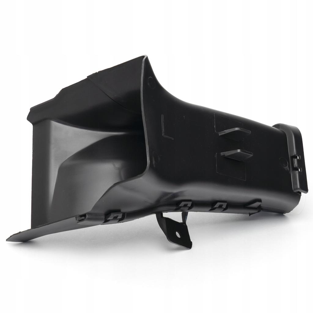 Air Intake Duct Disc Catcher Guide Left Front for G20 G21