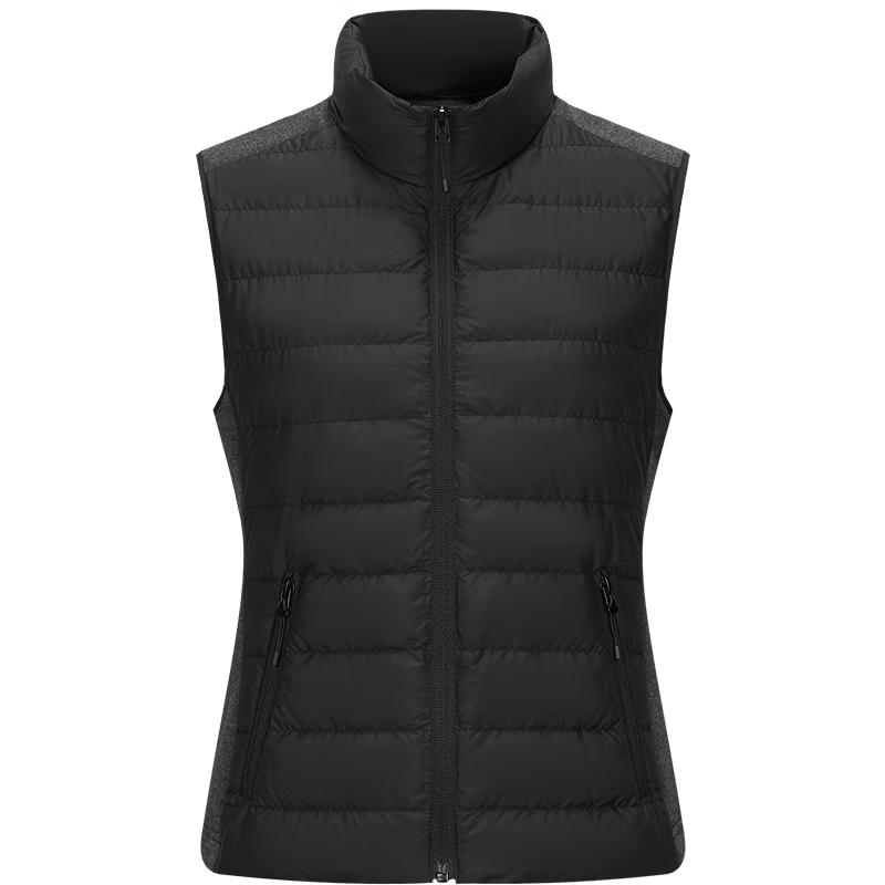 

JUZI Annakou Women s Lightweight Duck Down Vest S