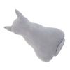 Birthday Gift Cat Back Shadow Pillow Soft and Comfortable Sofa Bed Cushion for Kids and Adults