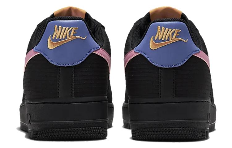 Nike Air Force 1 Low 'Black ACG' CD0887-001
