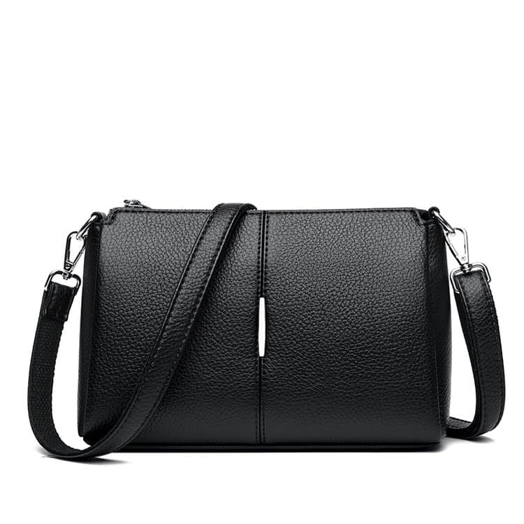 New Women's Underarm Bag One-shoulder Crossbody Small Square Bag