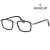 Eyeglass Frames ML5026 005 Soltex Square Horn-rimmed Men's Women's Brand Fashion