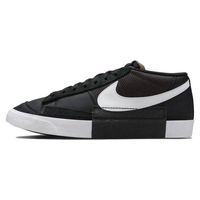 Blazer Low Pro Club 'Noir Blanc' FJ3694-001