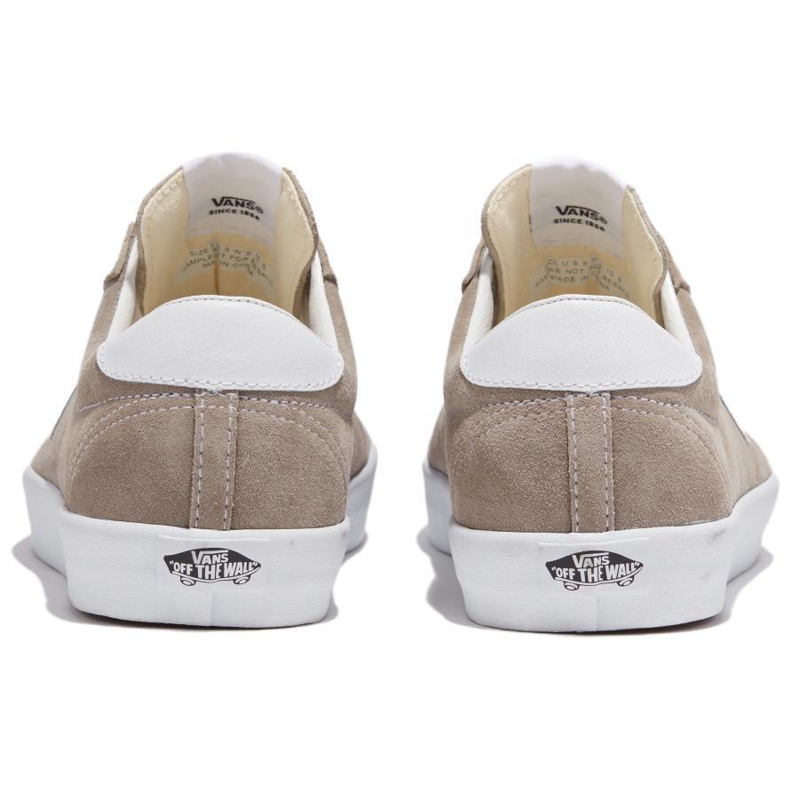 VANS Sport Low Khaki White - VN000CTDKHW