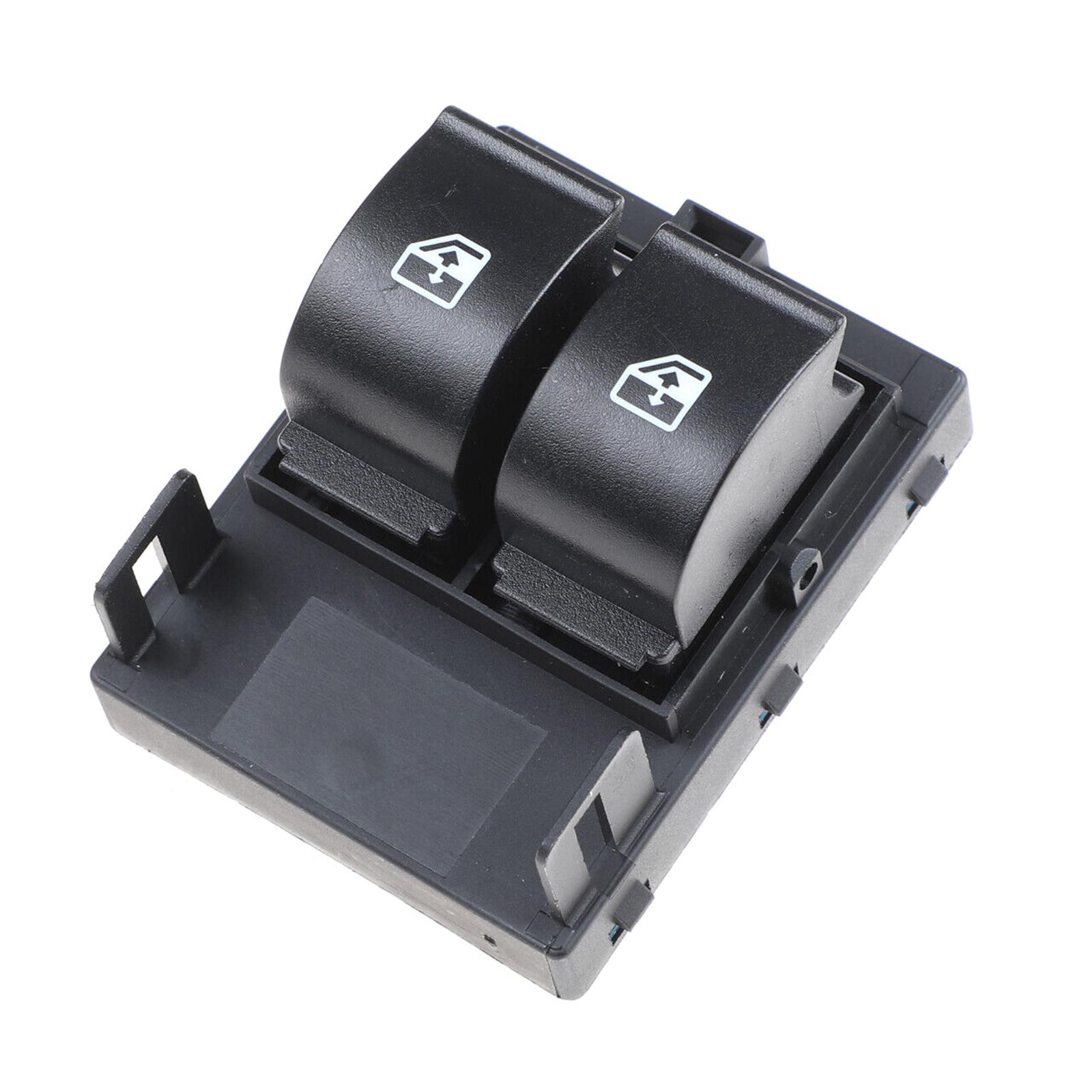 

Модернизированная кнопка регулятора окна автомобиля 735461275 Удобный дизайн Переключатели оконного стекла автомобиля Простая установка