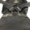 PRADA Nylon Mini Backpack B6677 Backpack Â· Daypack black Women used