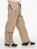 Unisex Waterproof Winter Ski Pants - Warm, Thick, Loose Fit