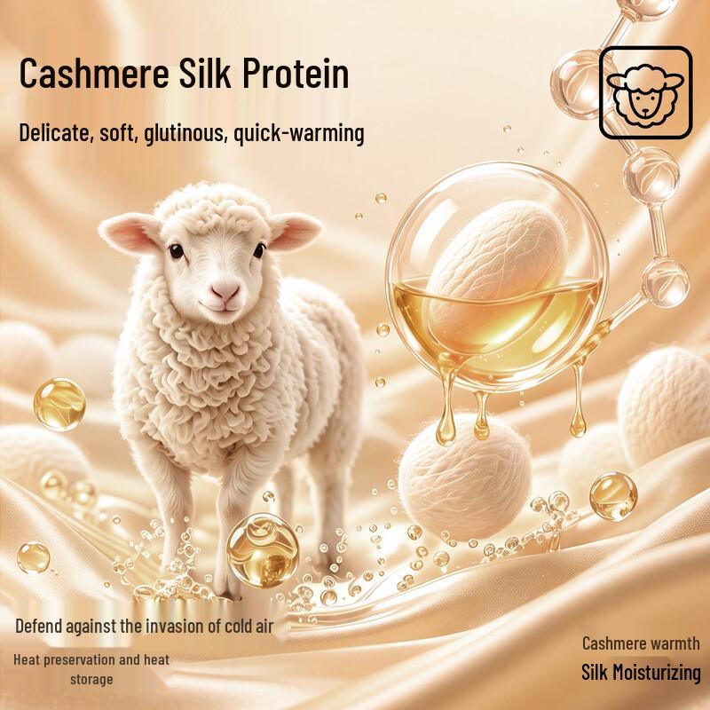 Yalu Youth Thermal Underwear Set for Boys