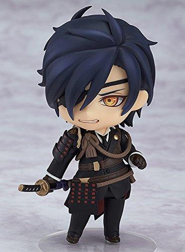 Nendoroid Touken Ranbu -ONLINE- Shokudaikiri Mitsutada Non-scale ABS & PVC Painted Movable Figure