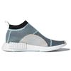 Adidas Parley X Adidas NMD_CS1 Primeknit 'Blue Spirit' Sneaker AC8597