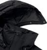 Winter Jacket Helly Hansen Tromsoe Jacket (53074) Beluga (53074) Black
