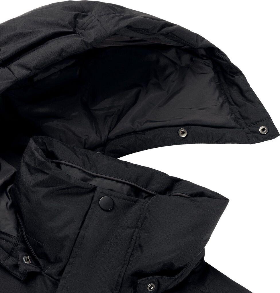Winter Jacket Helly Hansen Tromsoe Jacket (53074) Beluga (53074) Black