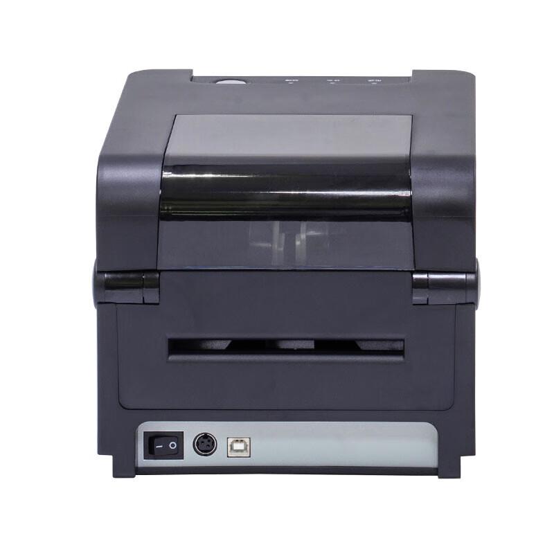 DASCOM DL-520 Barcode Printer CN Plug (adapter Included)